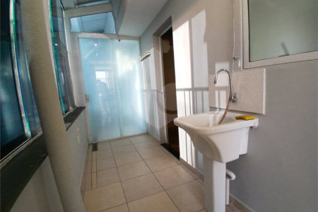 Cobertura à venda com 4 quartos, sendo 3 suítes,  em Cidade São Francisco, São Paulo, SP