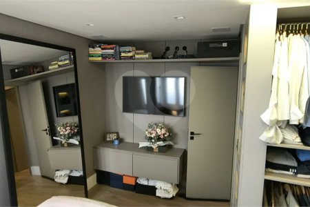 Duplex à venda com 1 suíte em Santa Teresinha, São Paulo, SP