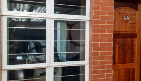 Sobrado à venda com 2 quartos, sendo 1 suíte, em Freguesia do Ó, São Paulo, SP