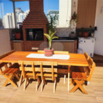 Cobertura à venda com 3 quartos, sendo 1 suíte, em Vila Gomes Cardim, São Paulo, SP