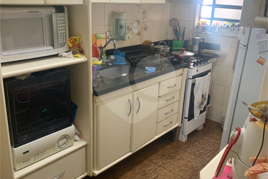 Casa de Vila à venda com 4 quartos, sendo 1 suíte, em Água Fria, São Paulo, SP