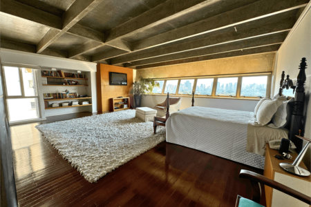 Apartamento à venda com 2 suítes em Jardim Paulista, São Paulo, SP