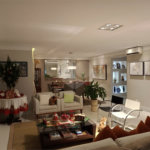 Apartamento à venda com 4 suítes no Centro, São Bernardo do Campo, SP