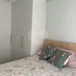 Sobrado à venda com 4 quartos, sendo 3 suítes, em Imirim, São Paulo, SP