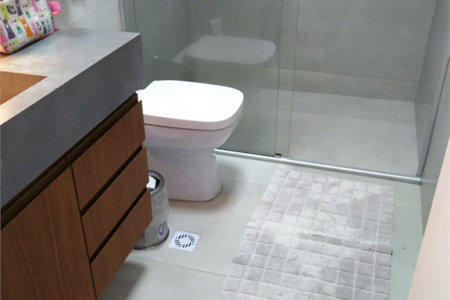 Casa à venda com 4 quartos, sendo 3 suítes, em Vila Tramontano, São Paulo, SP