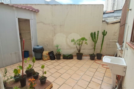 Sala à venda em Tucuruvi, São Paulo, SP