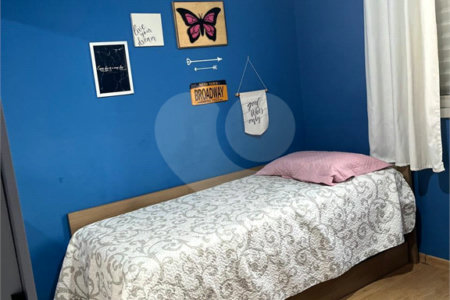 Apartamento à venda com 3 quartos em Jardim Shangai, Jundiaí, SP