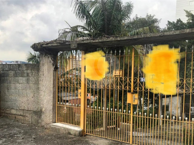 Terreno à venda em Tucuruvi, São Paulo, SP