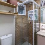 Apartamento à venda com 2 quartos, sendo 1 suíte, em Tatuapé, São Paulo, SP