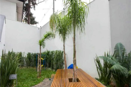 Apartamento à venda com 1 quarto em Pinheiros, São Paulo, SP