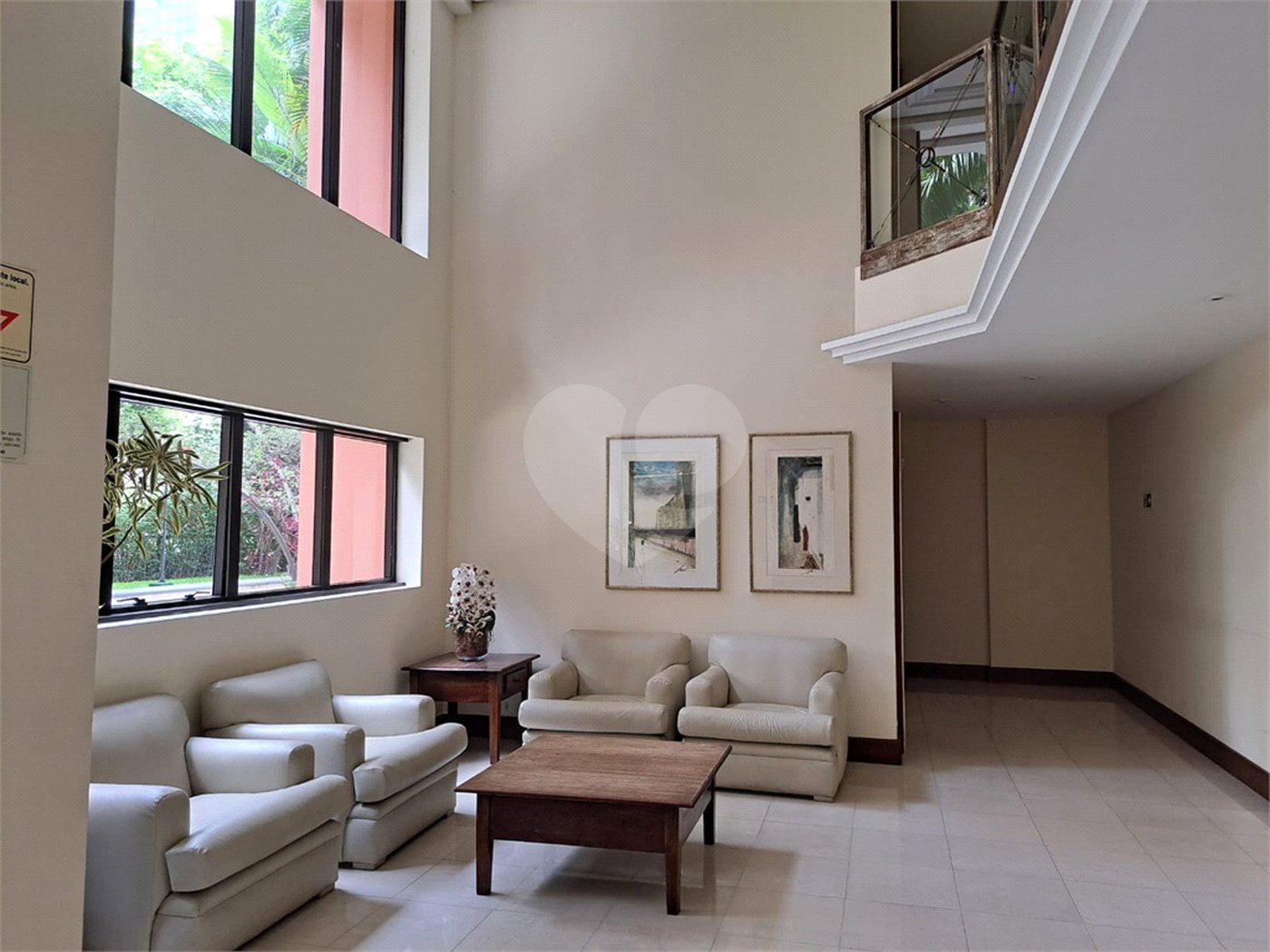 Apartamento para alugar com 1 suíte em Jardim Paulista, São Paulo, SP