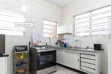 Casa Térrea à venda com 3 quartos em Ipiranga, São Paulo, SP