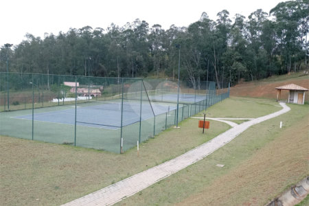 Terreno à venda no condomínio Residencial Arboretum, Vinhedo - SP