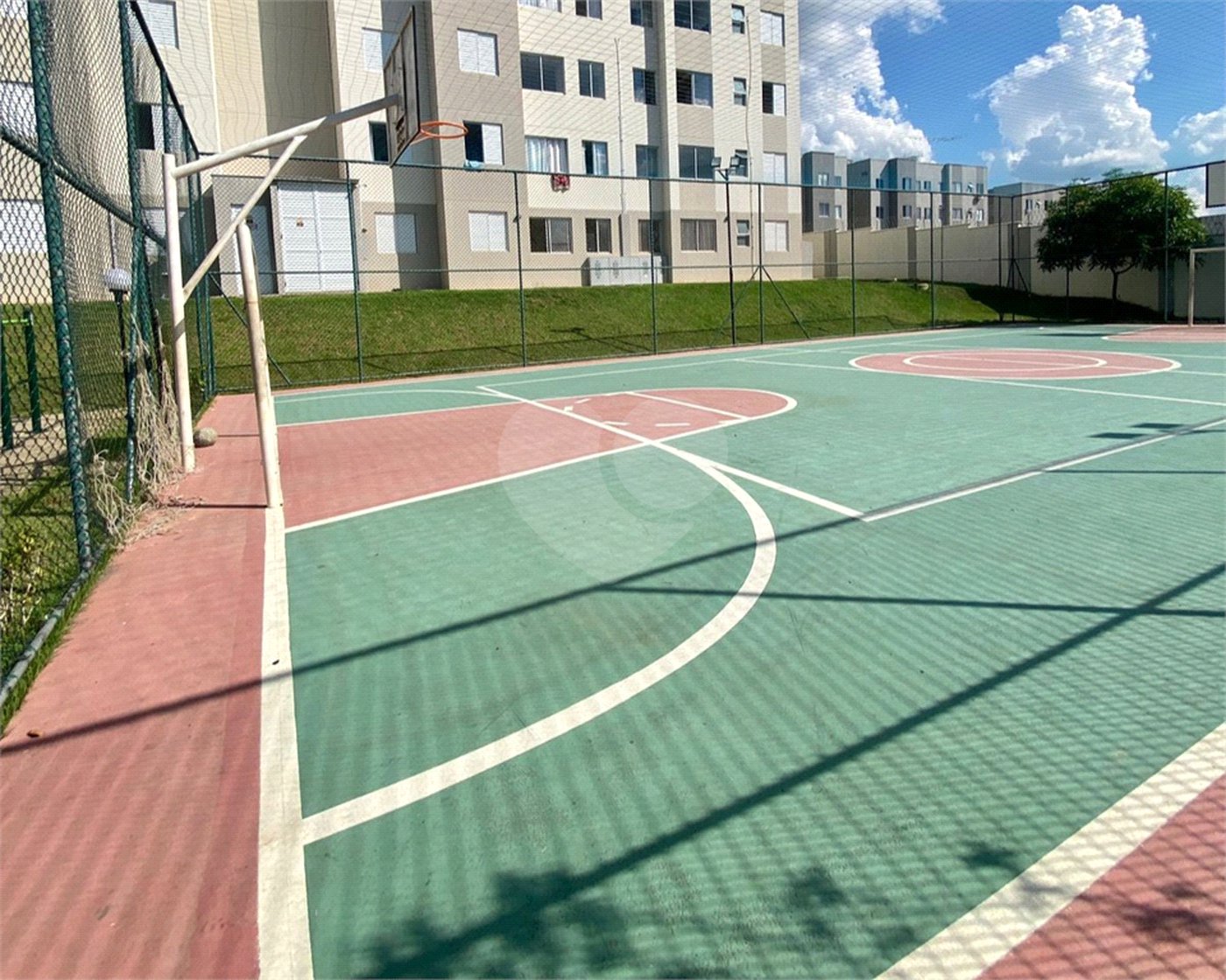 Apartamento à venda com 2 quartos em Parque São Bento, Sorocaba, SP