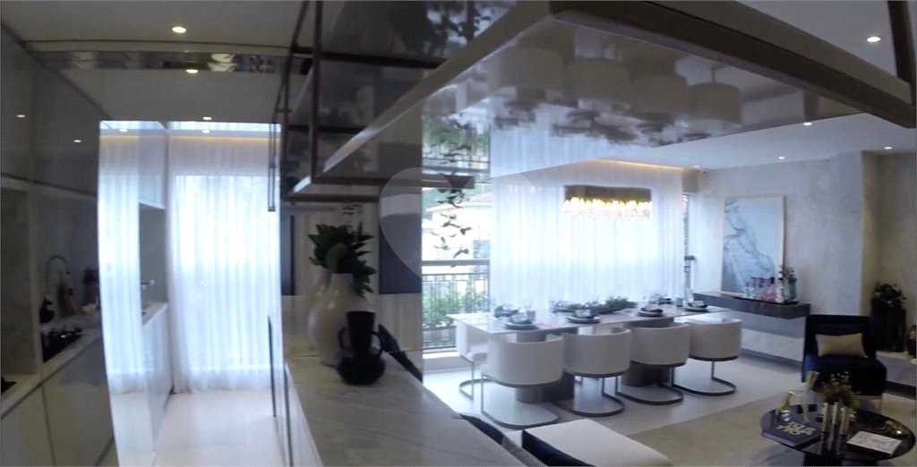 Apartamento à venda com 3 suítes em Jardim Aurélia, São Paulo, SP