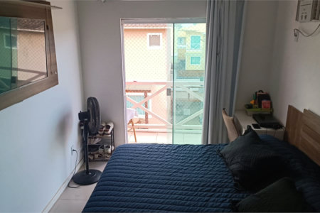 Casa em condomínio à venda com 2 suítes em Long Beach (tamoios), Cabo Frio, RJ