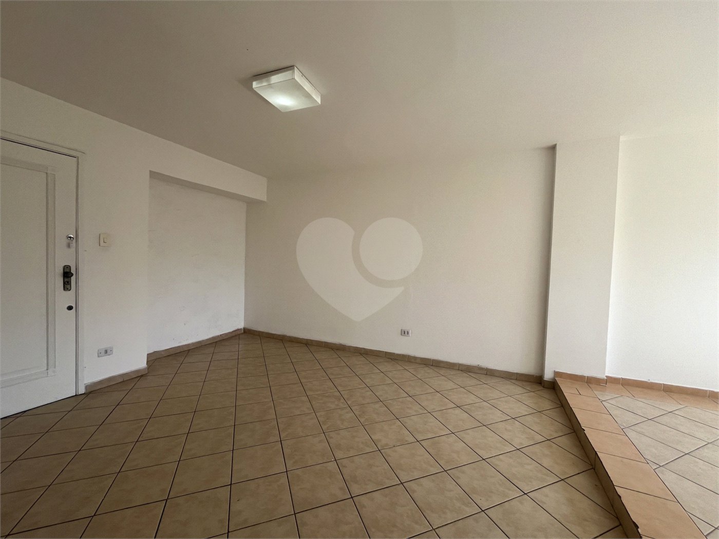 Apartamento à venda com 2 quartos em Barra Funda, São Paulo, SP