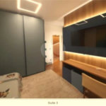 Apartamento à venda com 4 suítes em Perdizes, São Paulo, SP