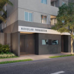 Novolar Freguesia