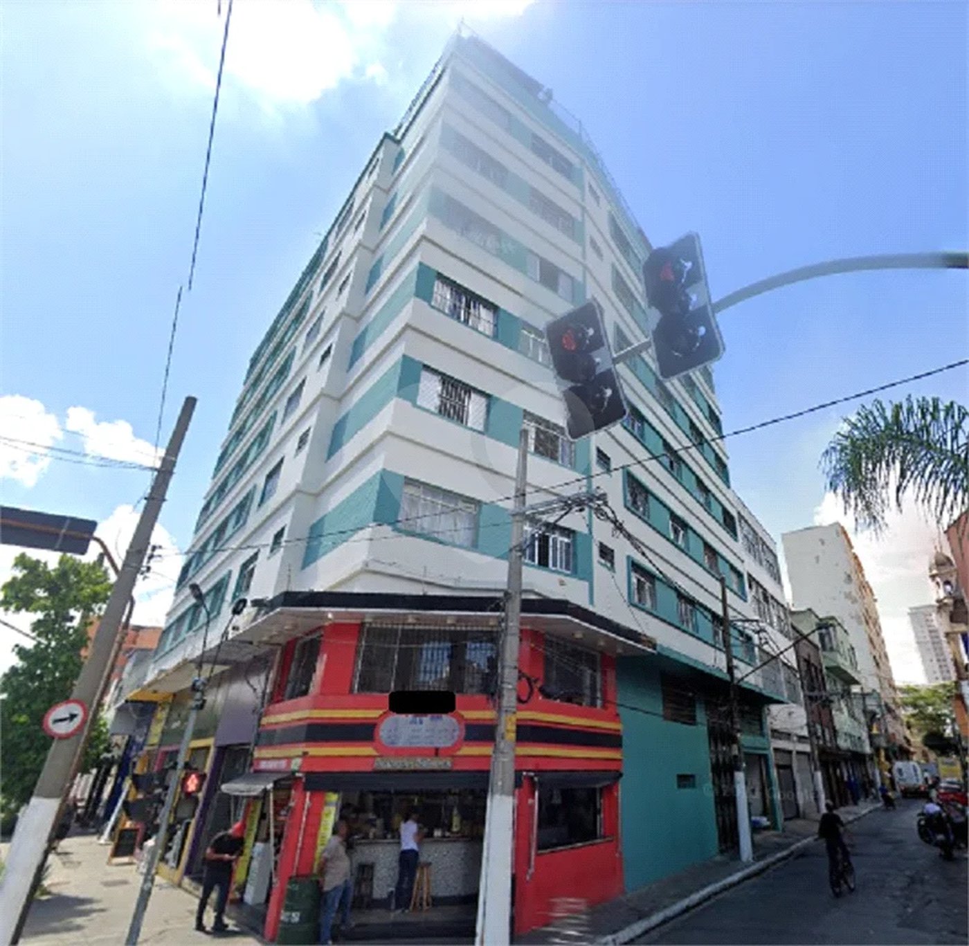 APARTAMENTO A VENDA OU LOCACAO EM SP BRAS