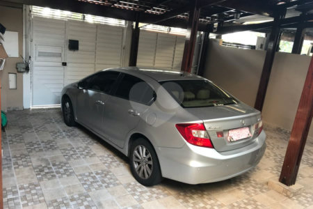 Sobrado à venda com 3 quartos, sendo 1 suíte, em Vila do Castelo, São Paulo, SP