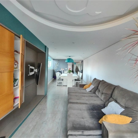 Casa à venda com 3 quartos, sendo 2 suítes, em Vila Gustavo, São Paulo, SP