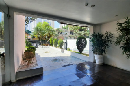 Apartamento à venda com 3 quartos, sendo 1 suíte, em Jardim Marajoara, São Paulo, SP