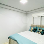 Apartamento à venda com 3 quartos, sendo 1 suíte, em Ribeirão do Lipa, Cuiabá, MT