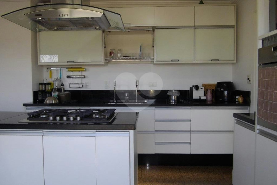 Apartamento à venda com 4 quartos, sendo 2 suítes, em Água Fria, São Paulo, SP
