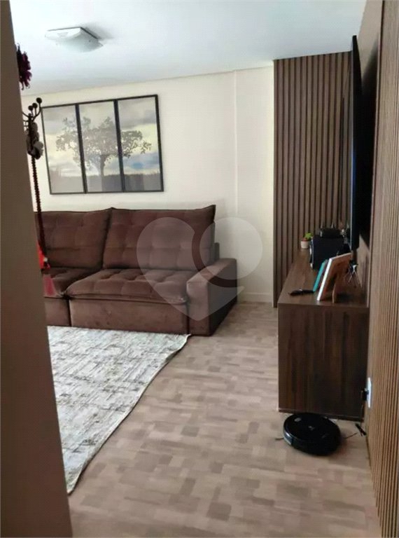 Apartamento à venda com 2 quartos, sendo 1 suíte, em Santa Rosa, Vinhedo, SP