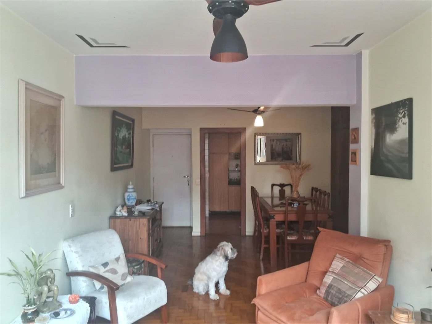 Apartamento à venda com 3 quartos em Pinheiros, São Paulo, SP