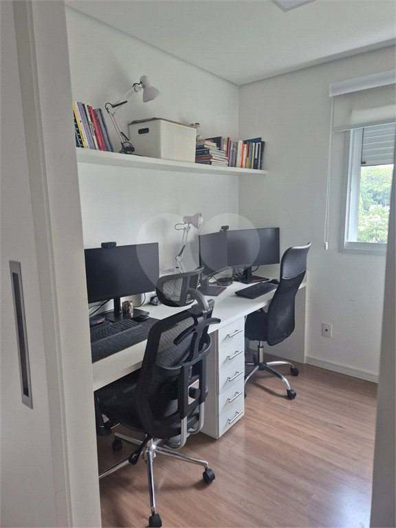 Apartamento à venda com 2 quartos em Vila Andrade, São Paulo, SP