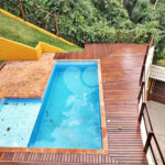 Casa à venda ou para alugar com 7 quartos, sendo 5 suítes, no condomínio Sausalito, Mairiporã - SP