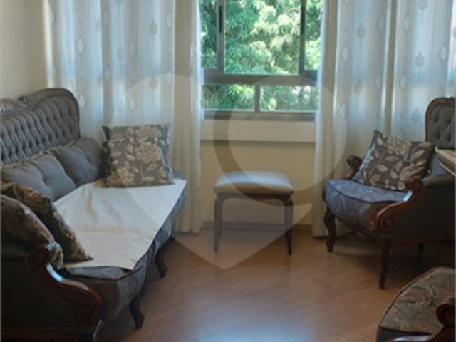 Apartamento à venda com 3 quartos em Jaçanã, São Paulo, SP