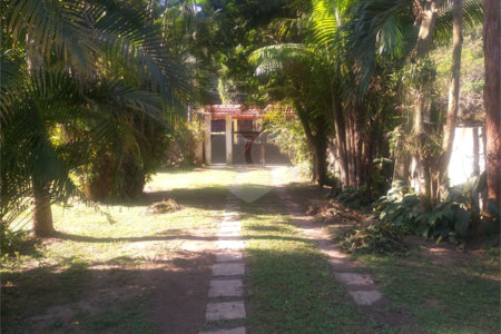 Sítio à venda com 5 quartos, sendo 2 suítes,  em Parque Recreio Dom Pedro Ii (guia de Pacobaíba), Magé, RJ