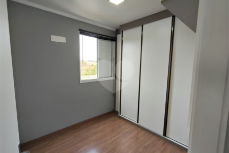 Apartamento à venda com 2 quartos em Vila dos Bandeirantes, Itapetininga, SP