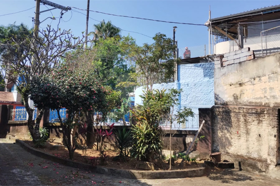 Casa Térrea à venda com 3 quartos em Penha, São Paulo, SP