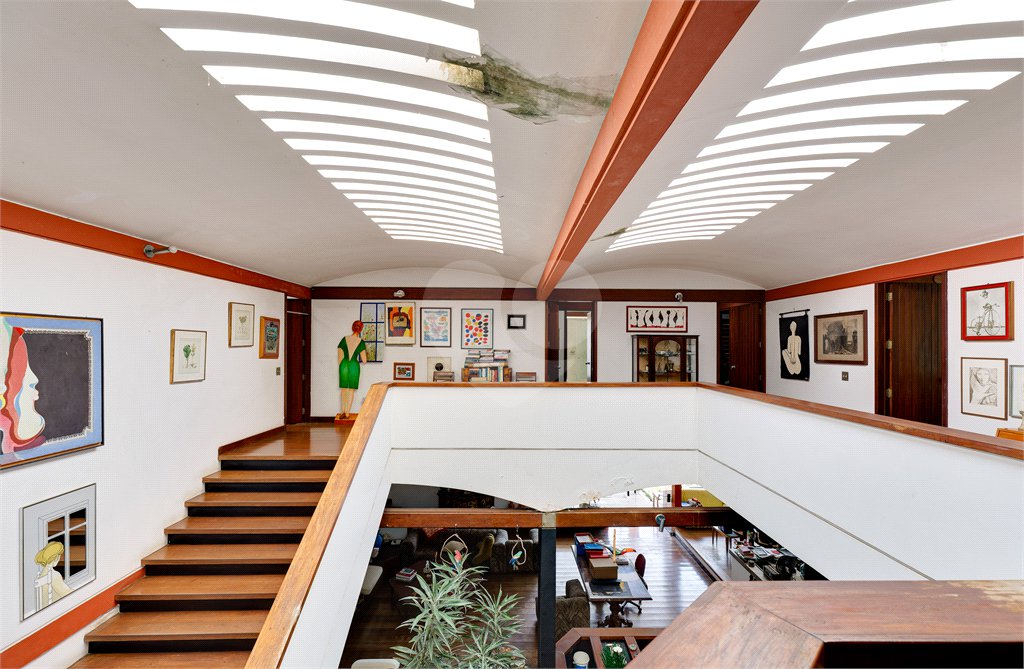 Casa à venda com 6 suítes em Morumbi, São Paulo, SP