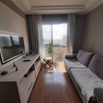 Apartamento à venda com 2 quartos, sendo 1 suíte, em Casa Verde, São Paulo, SP