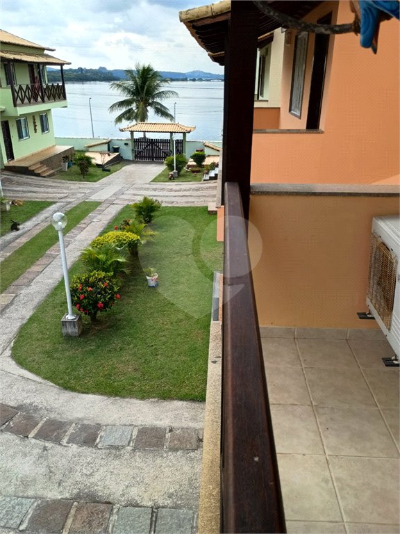 Casa à venda com 3 quartos, sendo 1 suíte, em Boqueirão, Saquarema, RJ