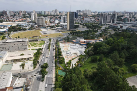 Apartamento à venda com 3 quartos, sendo 1 suíte,  em Baeta Neves, São Bernardo do Campo, SP