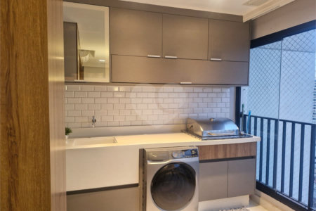 Apartamento à venda com 2 suítes em Tatuapé, São Paulo, SP