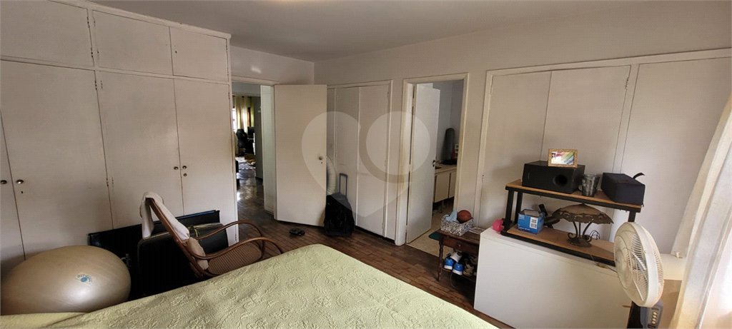 Casa à venda ou para alugar com 3 quartos, sendo 2 suítes, em Alto da Boa Vista, São Paulo, SP