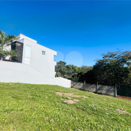 Terreno à venda no condomínio Alphaville Nova Esplanada 1, Votorantim - SP