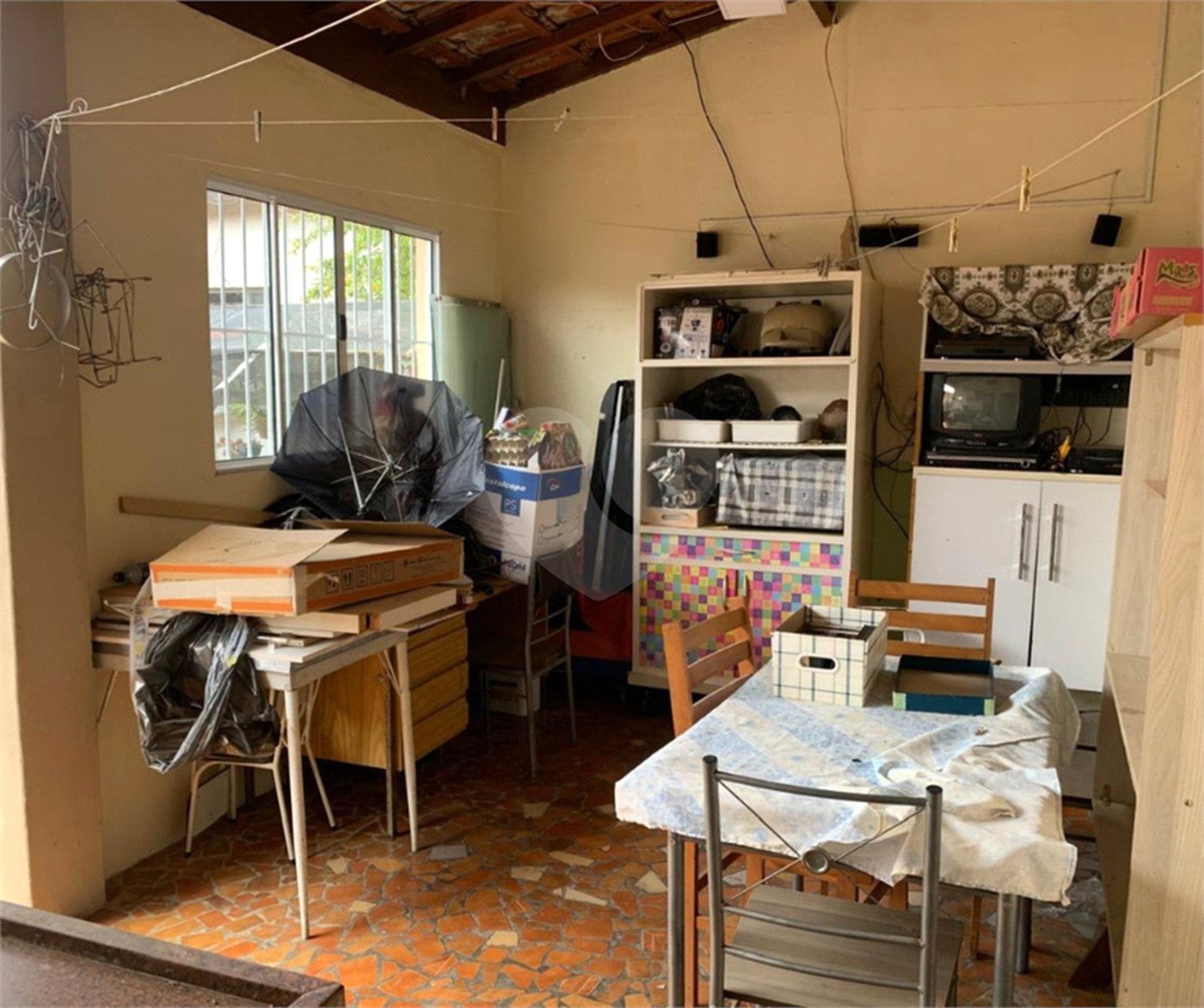 Casa à venda com 2 suítes em Jardim Renata, Indaiatuba, SP