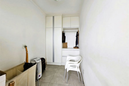Apartamento Residencial à venda, Ponta da Praia, Santos - AP1069.