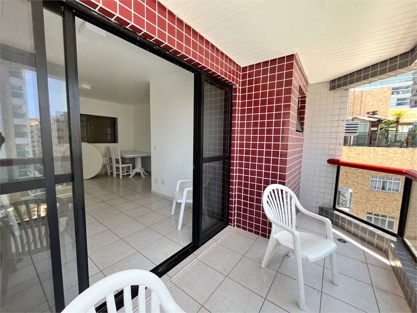 Apartamento Residencial à venda, Enseada, Guarujá - AP0868.