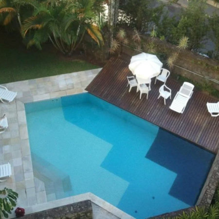 Apartamento à venda com 4 quartos, sendo 2 suítes, em Jardim Ampliação, São Paulo, SP