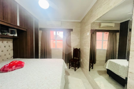 Casa à venda com 3 quartos, sendo 1 suíte, em Campo Grande, Rio de Janeiro, RJ