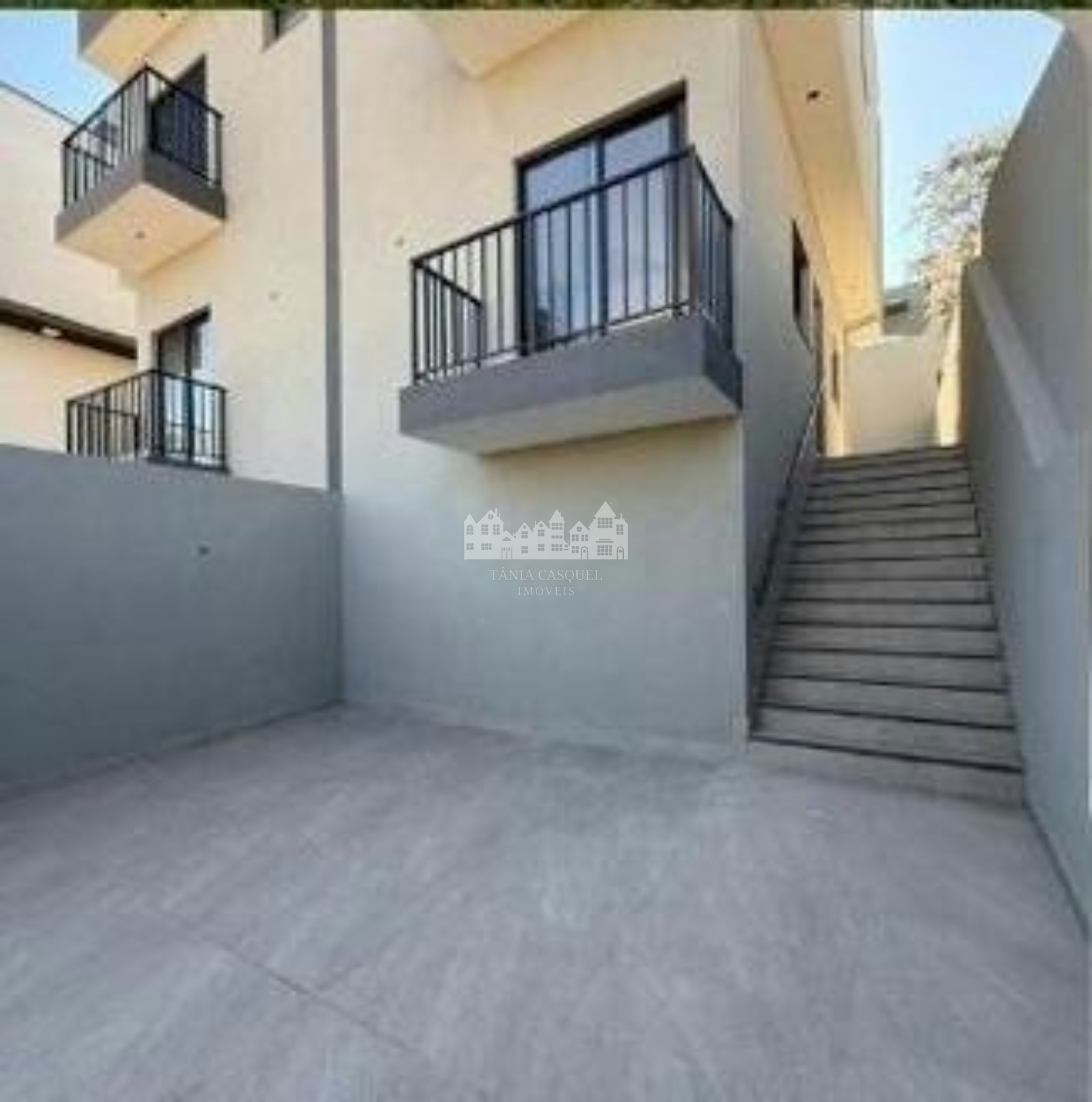 Casa, 2 quartos, 65 m² - Foto 3